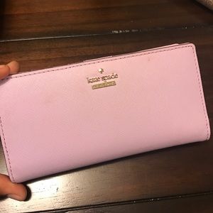 Kate spade wallet